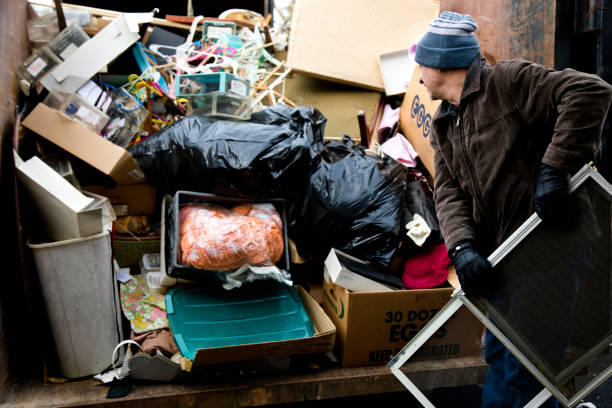 Best Attic Cleanout Services  in Oak Grove, AL