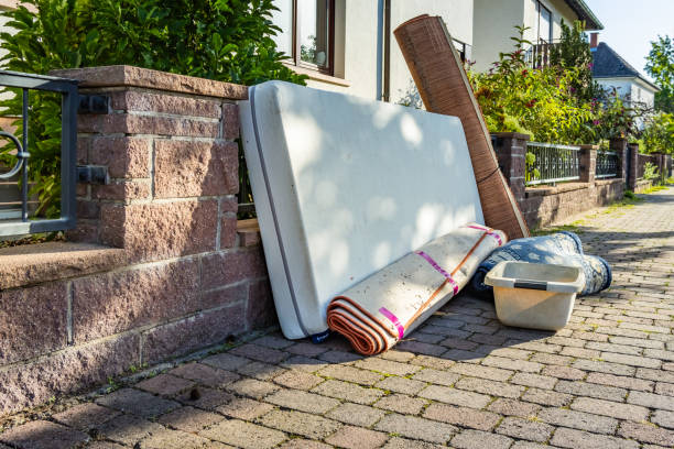 Best Residential Junk Removal  in Oak Grove, AL